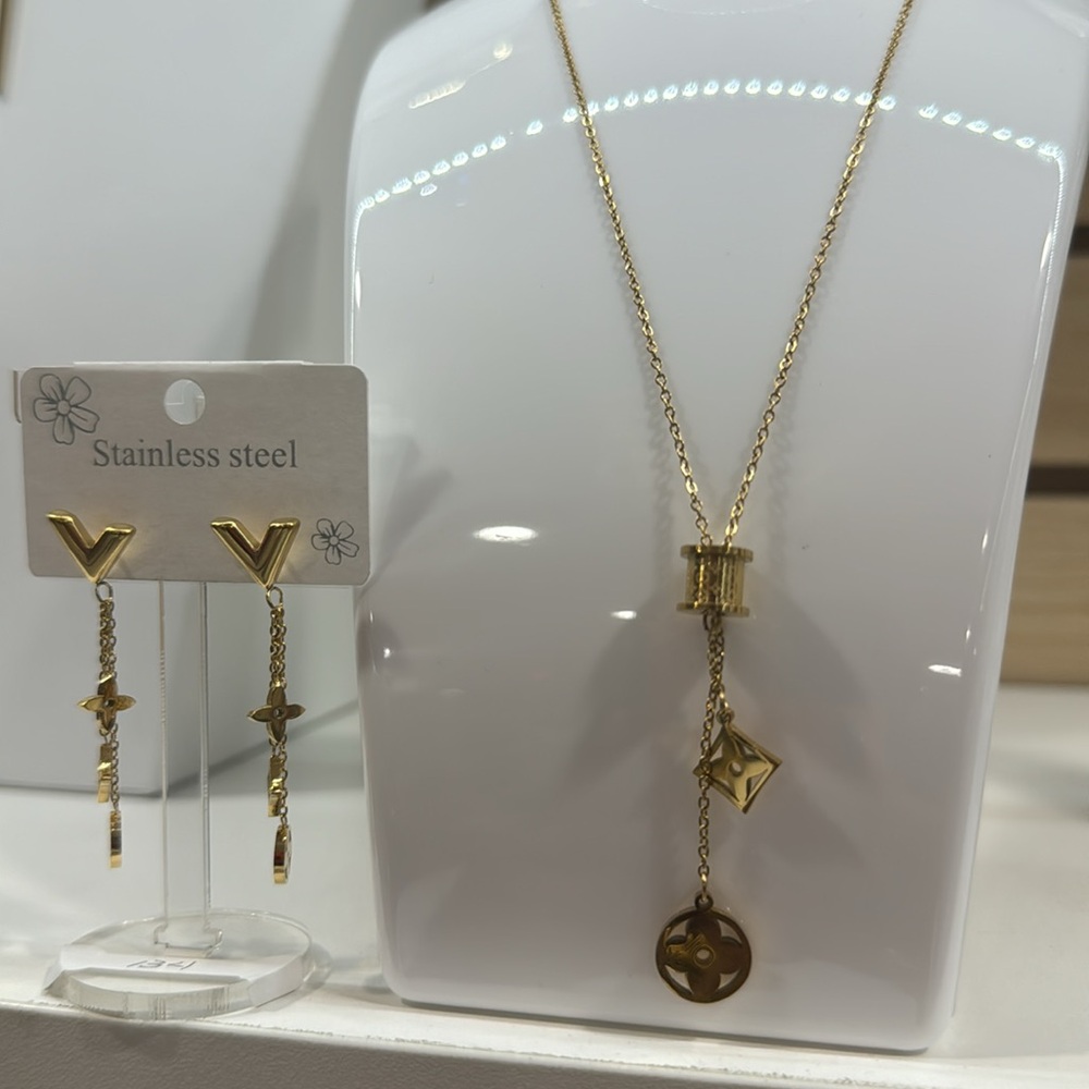 Clover Set - image 2